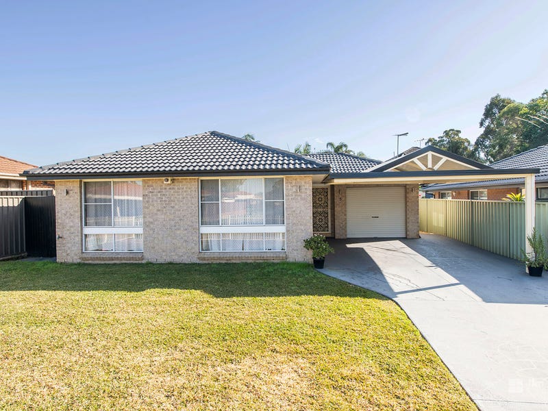 5 Beethoven Place, Cranebrook, NSW 2749 - Property Details