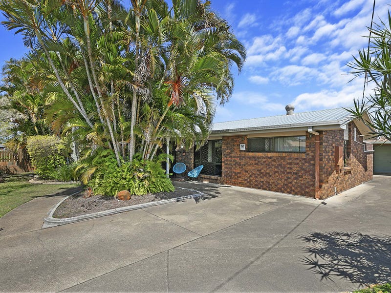 19 Kuruman Street, Scarness, Qld 4655 Property Details