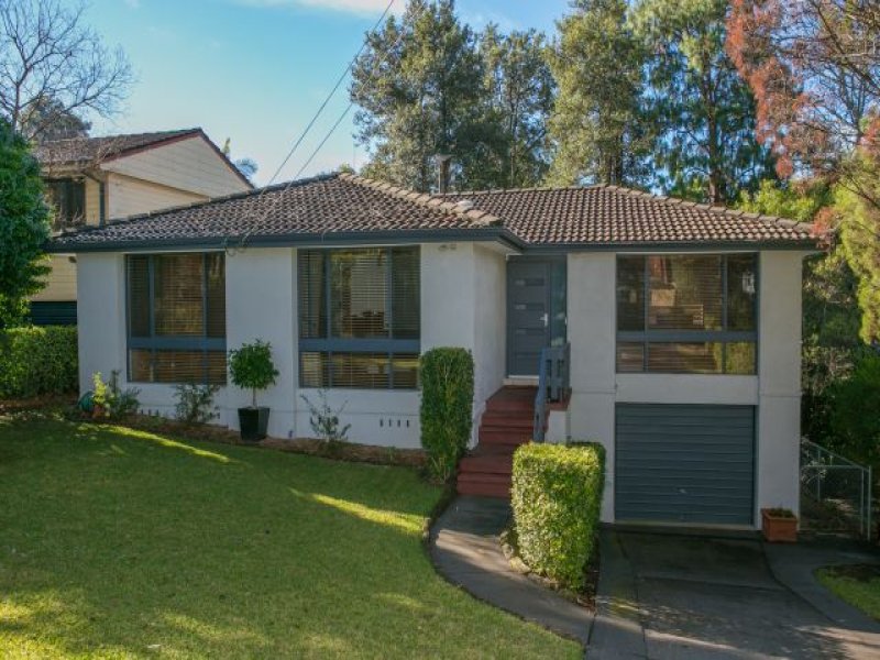 39 Anne Crescent, Blaxland, NSW 2774 Property Details