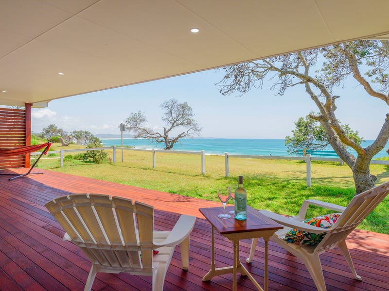 51 Ocean Road, Brooms Head, NSW 2463