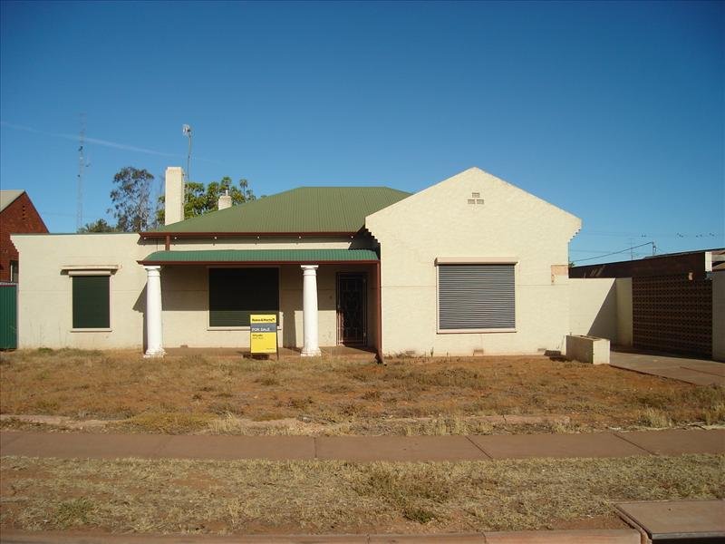 66 Playford Avenue, Whyalla, SA 5600