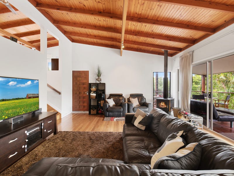 23 Fishermans Bend, Balmoral, QLD 4171