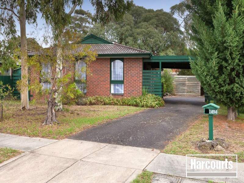 1494 Frankston Flinders Road, Tyabb, Vic 3913 Property Details