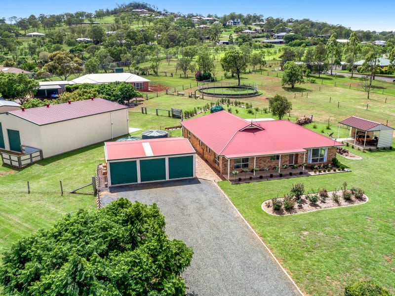 Acreage for Sale in Toowoomba Greater Region, QLD