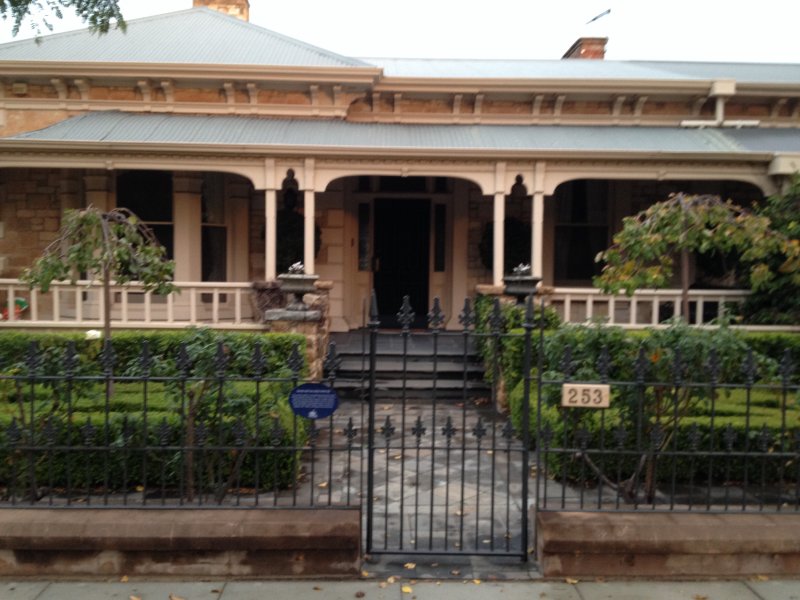 253A Stanley Street, North Adelaide, SA 5006