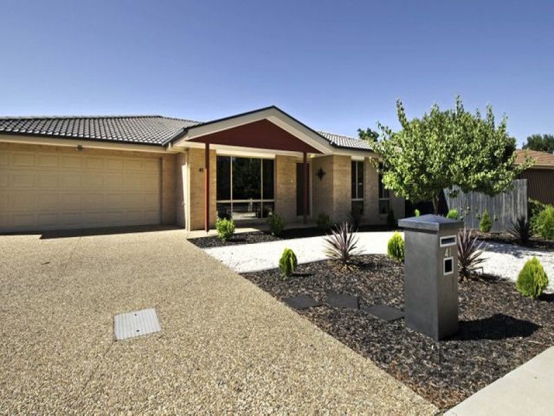 41 William b Drive, McKellar, ACT 2617 Property Details