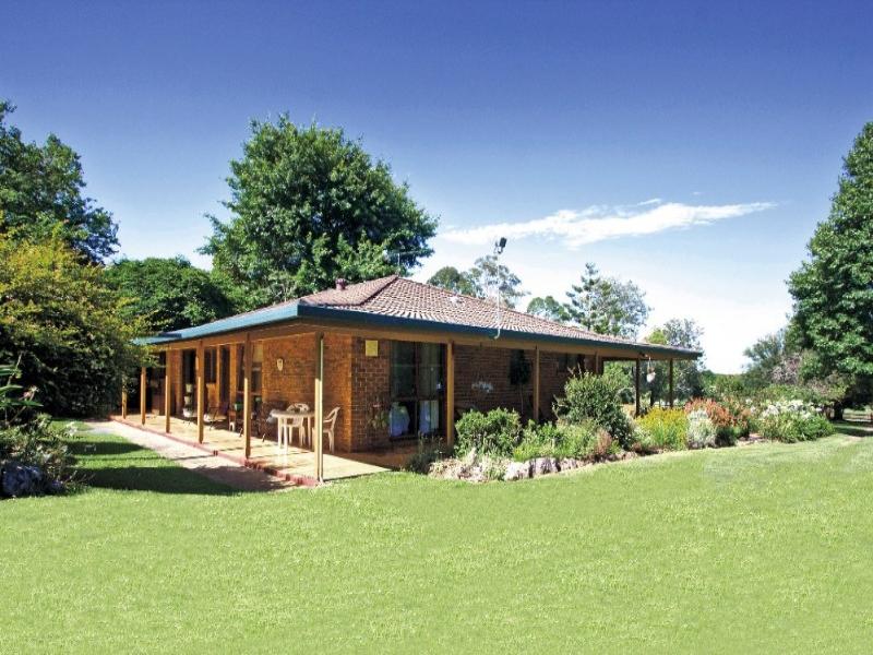 323 Bagotville Road, Meerschaum Vale, NSW 2477