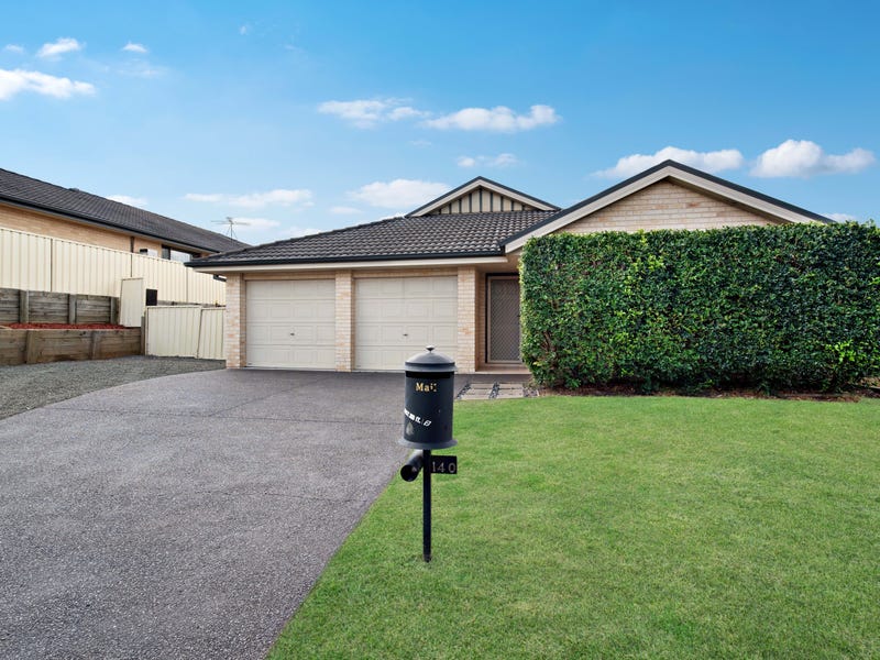 140 Regiment Road, Rutherford, NSW 2320