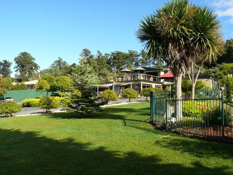 4421 West Tamar Highway, Beauty Point, TAS 7270
