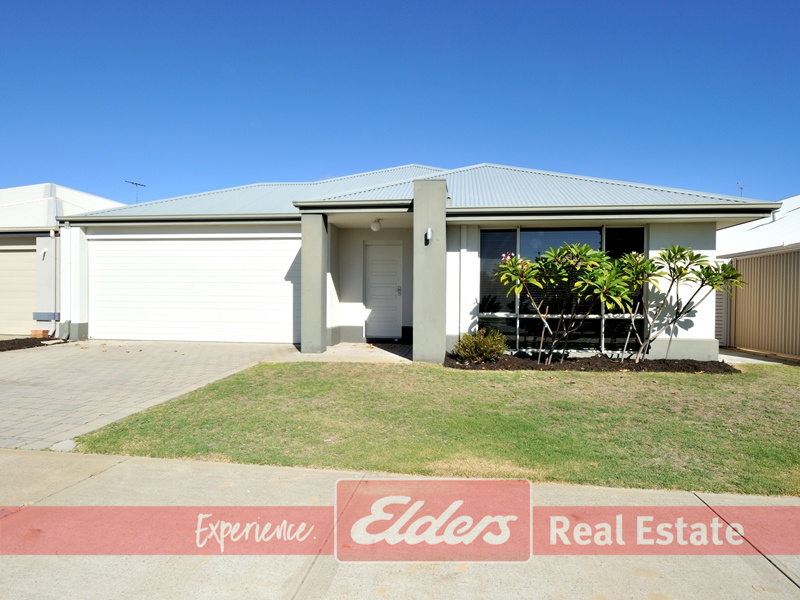 156 Clyde Avenue, Baldivis, WA 6171 Property Details