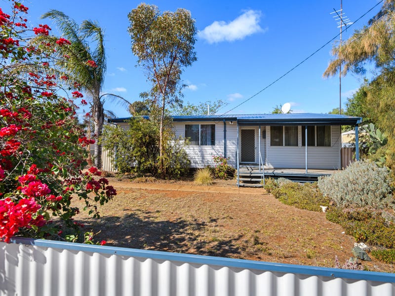 81 Lindsay Street, Coolgardie, WA 6429 House for Sale