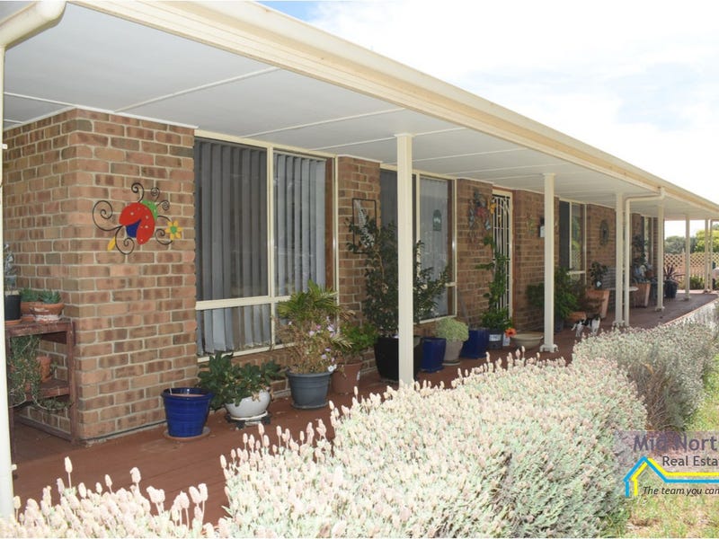 38 Ayers Street, Burra, SA 5417