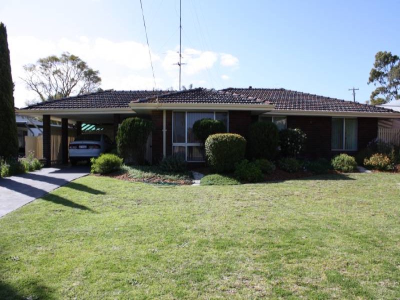 24 Jackson Street, Waroona, WA 6215