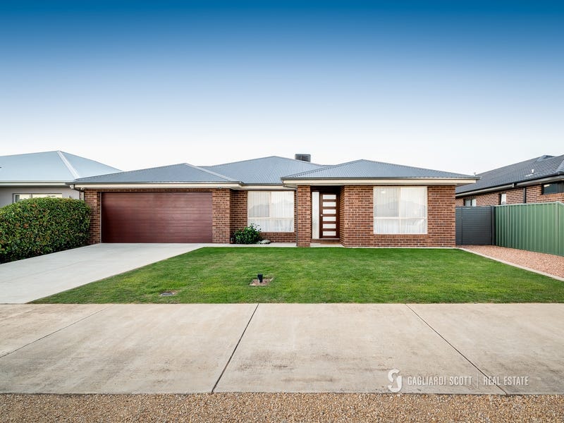 7 Cormorant Boulevard, Kialla, Vic 3631 House for Sale realestate