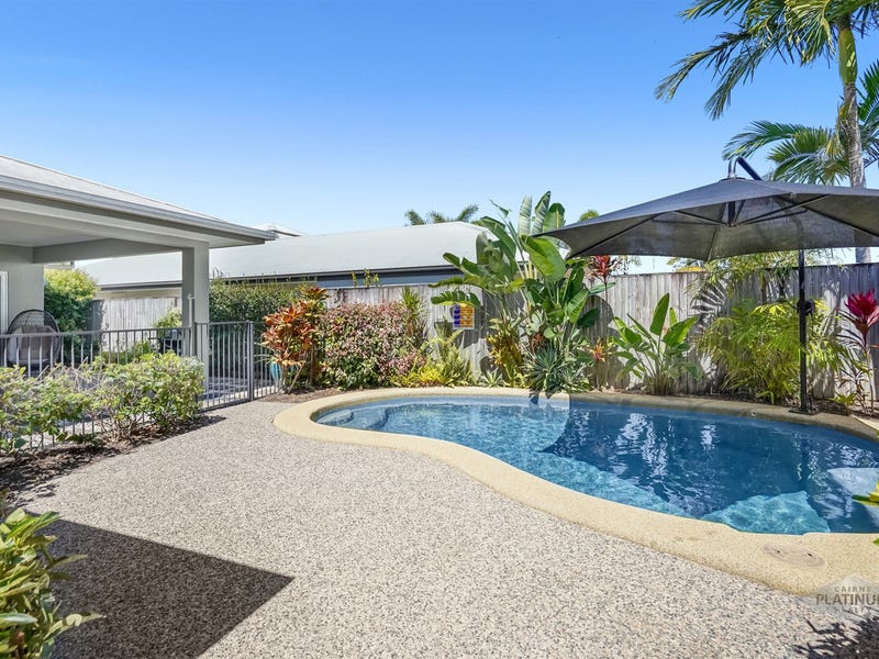 10 Canopys Edge Boulevard, Smithfield, QLD 4878