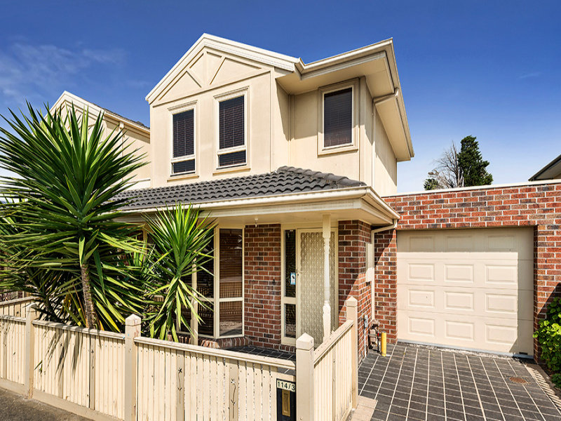 3/114 Murray Road, Preston, Vic 3072 Property Details