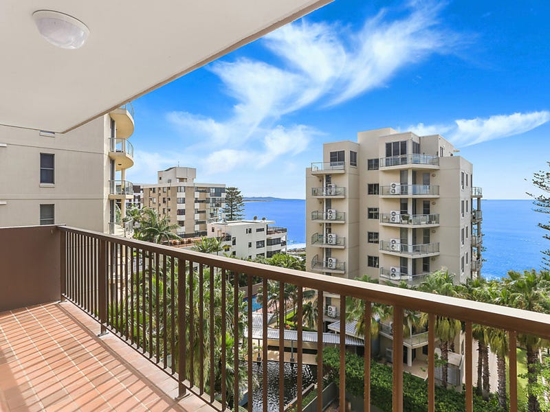 20/4751 Corrimal Street, Wollongong, NSW 2500 Property Details