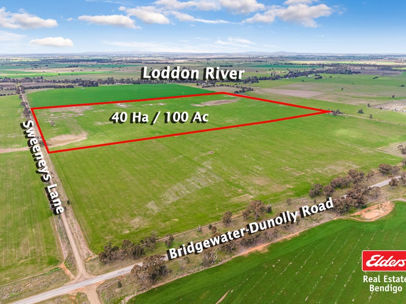 Sweeneys Lane, Bridgewater, Vic 3516 Property Details