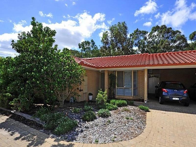 4/4 Talbot Road, Woodlands, WA 6018 Property Details