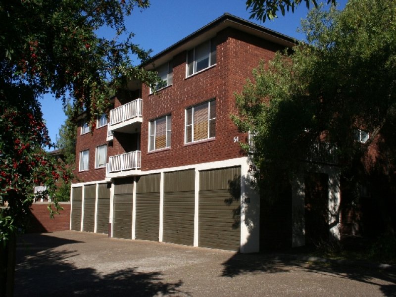 48/54 Glencoe Street, Sutherland, NSW 2232