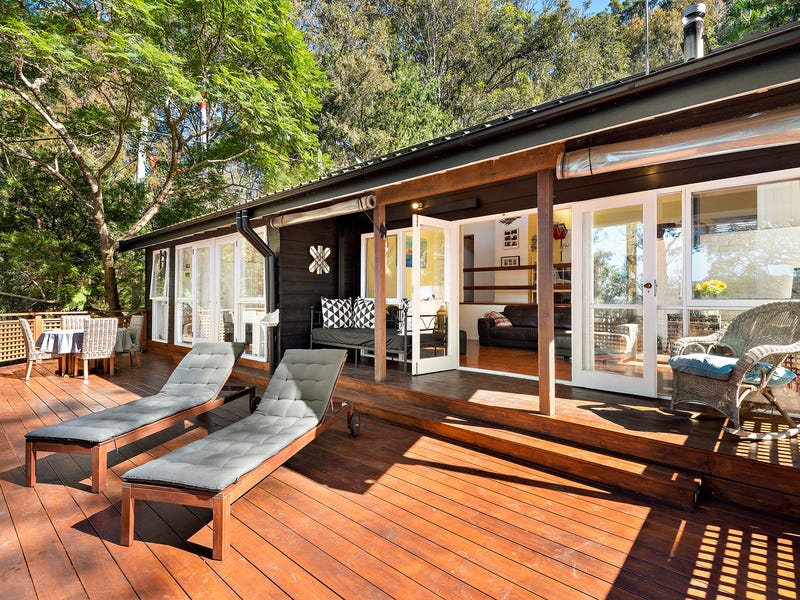 43 Thompson Street, Scotland Island, NSW 2105