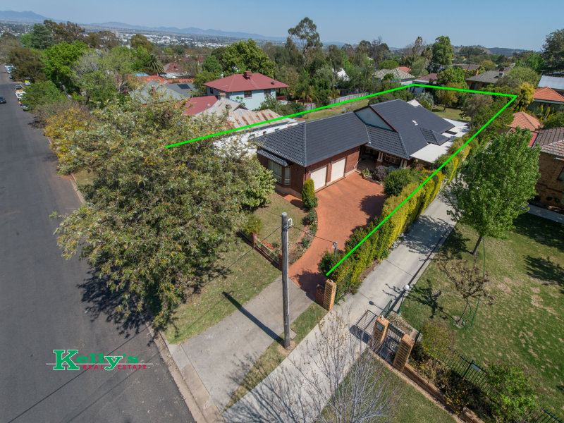 162 Brisbane Street, East Tamworth, Nsw 2340 - Realestate.com.au