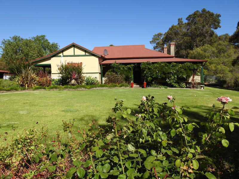 Rural properties for Sale in Capel River, WA 6271