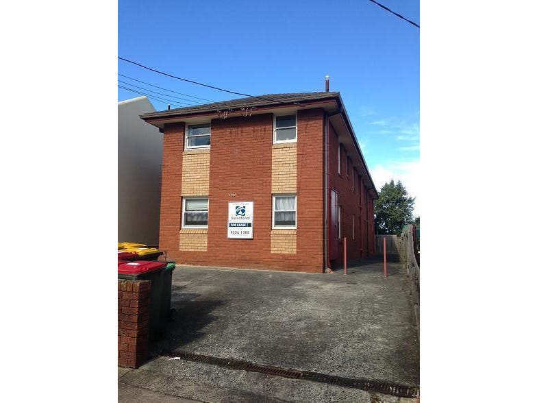 8/150 Wells Street, Newtown, NSW 2042