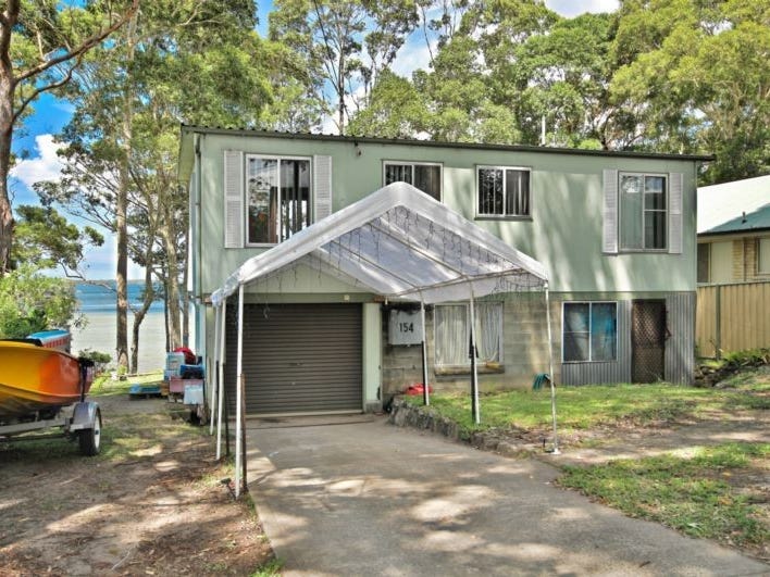 154 Loralyn Avenue, Sanctuary Point, NSW 2540