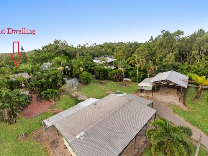 5 Lorne Court, Bluewater, Qld 4818 Property Details