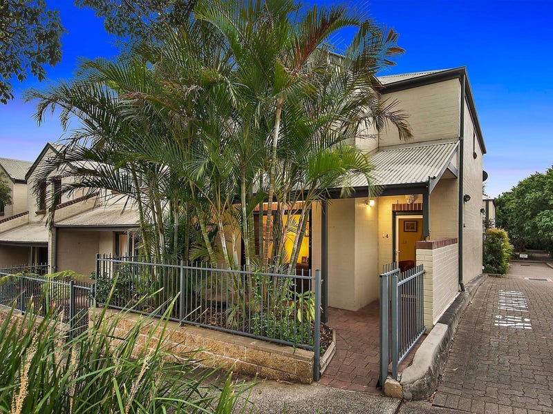 4/165 Allen Street, Leichhardt, NSW 2040 Property Details