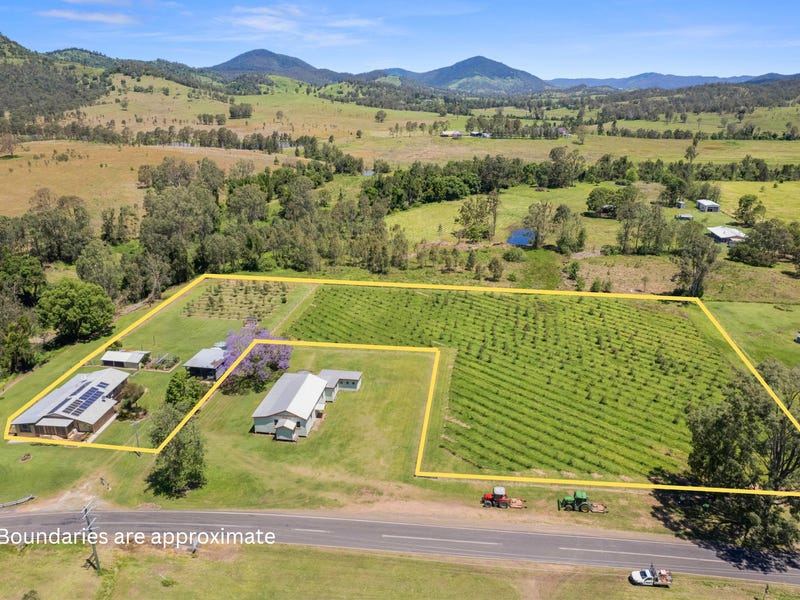 Houses for Sale in Wrattens Forest, QLD 4601