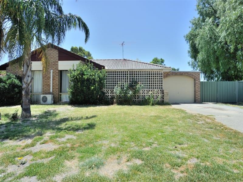 23 Tankerton Way, Coodanup, WA 6210 Property Details