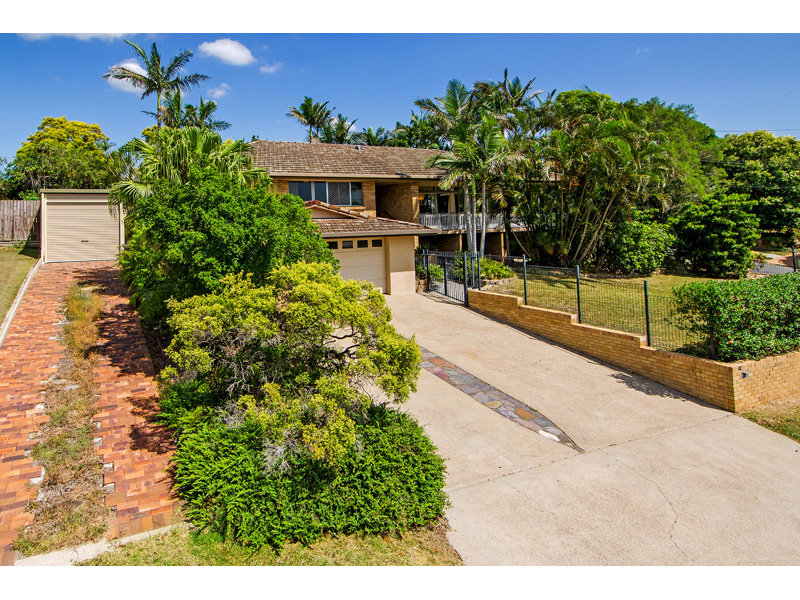 19 Garie Street, Wishart, QLD 4122