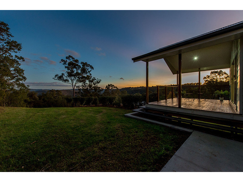 186 Happy Valley Road, Cabarlah, QLD 4352