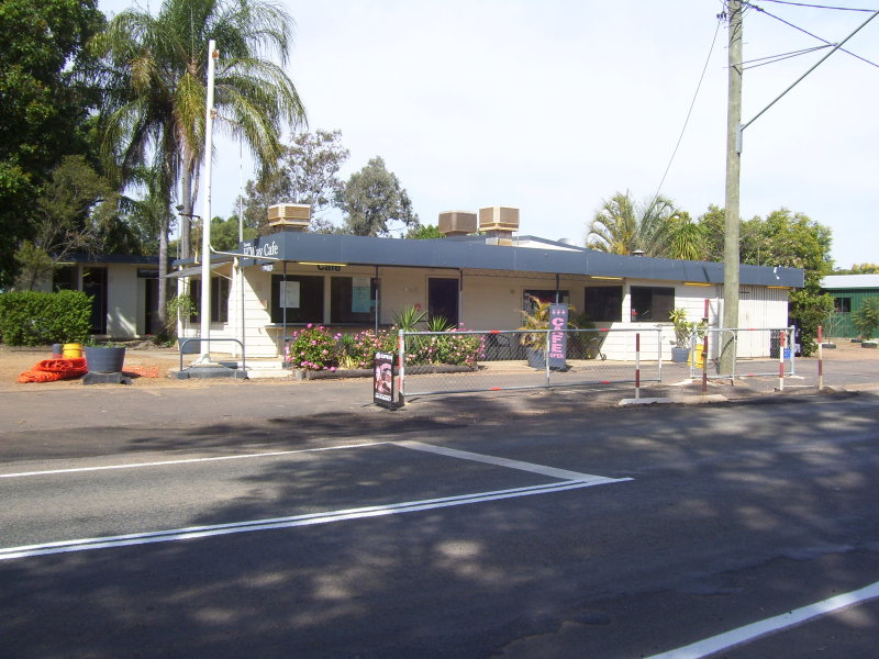 2426 Taroom Street, Taroom, QLD 4420