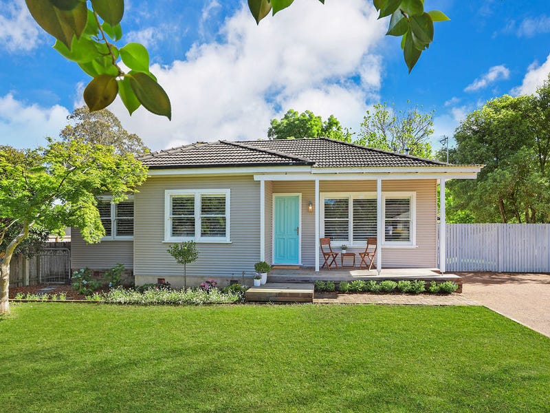 6 Retford Road, Bowral, NSW 2576 Property Details