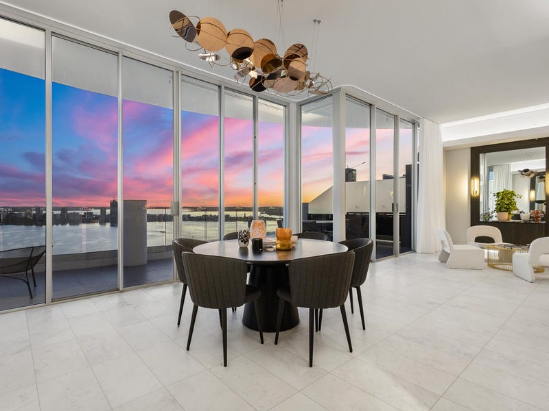 150/22 St Terrace, Perth, WA 6000 Apartment for Sale