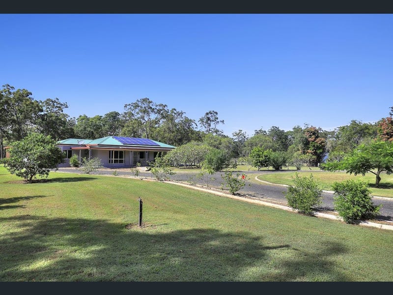 66 Isaac Moore Drive, Moore Park Beach, QLD 4670