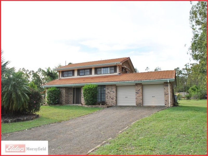 150 Alcock Road, Elimbah, QLD 4516