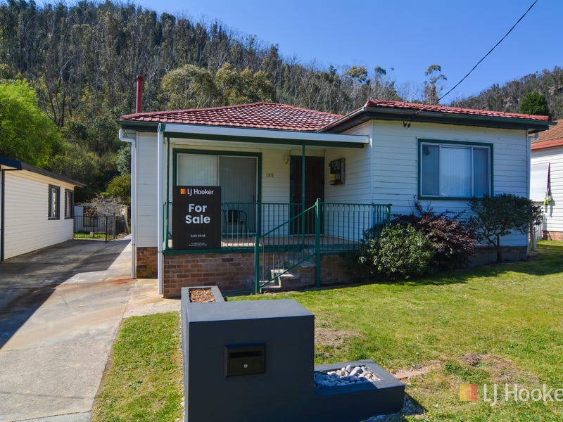 108 Sandford Avenue, Lithgow, NSW 2790 House for Sale