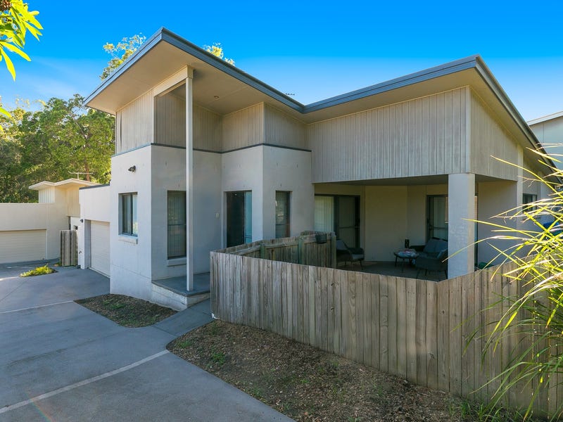 1/122 Beach Street, Cleveland, Qld 4163 Property Details