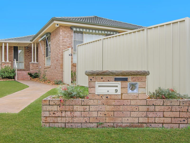 9 Parkdale Avenue, Horsley, NSW 2530 Property Details