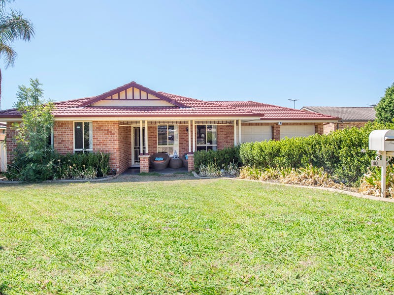 40 Ironbark Road, Muswellbrook, NSW 2333