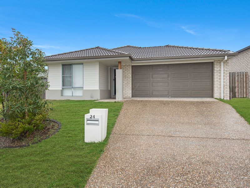 24 Avondale Drive, Pimpama, Qld 4209 - Property Details