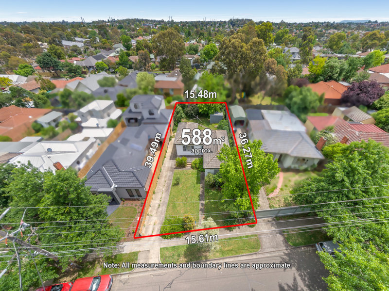 13 Adeline Street, Greensborough, Vic 3088 Property Details