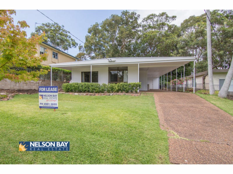 62 Bay View Street, Soldiers Point, NSW 2317