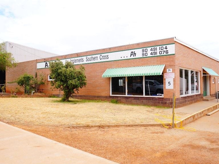 5157 Antares Street, Southern Cross, WA 6426