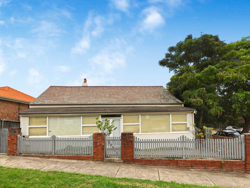 16 Coleridge Street, Leichhardt, NSW 2040