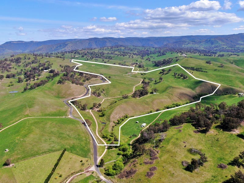 1454a Ganbenang Road, Kanimbla, NSW 2790 Lifestyle for Sale